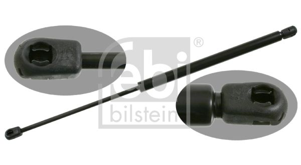 FEBI BILSTEIN 22716 Gas Spring, boot/cargo area