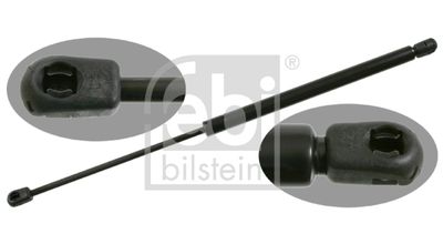 Gas Spring, boot/cargo area FEBI BILSTEIN 22716