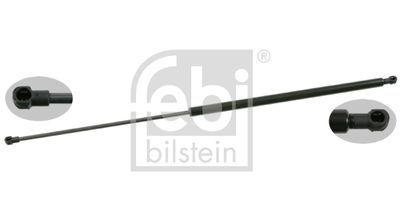 Gas Spring, bonnet FEBI BILSTEIN 22718
