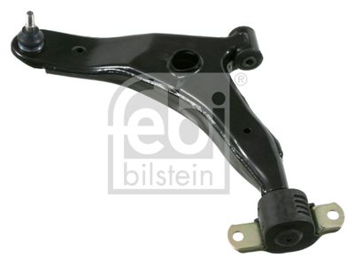 Control/Trailing Arm, wheel suspension FEBI BILSTEIN 22740