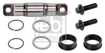 Bolt, release fork FEBI BILSTEIN 22751