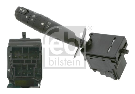 FEBI BILSTEIN 22772 Steering Column Switch