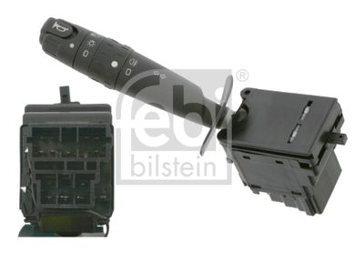 Steering Column Switch FEBI BILSTEIN 22772