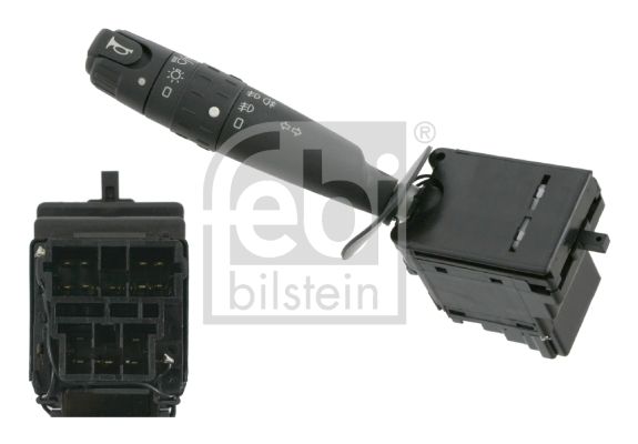 FEBI BILSTEIN 22773 Steering Column Switch