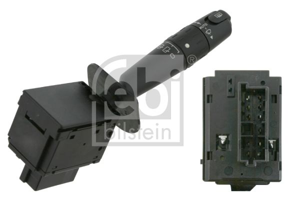 FEBI BILSTEIN 22775 Steering Column Switch