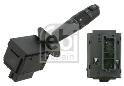 Steering Column Switch FEBI BILSTEIN 22775