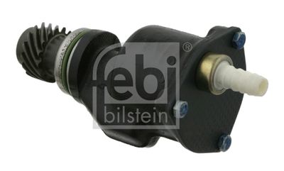 Vacuum Pump, braking system FEBI BILSTEIN 22778