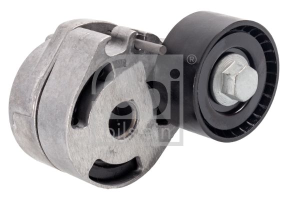 FEBI BILSTEIN 22779 Belt Tensioner, V-ribbed belt
