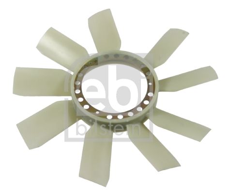 FEBI BILSTEIN 22781 Fan Wheel, engine cooling