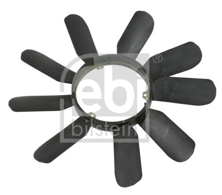 FEBI BILSTEIN 22783 Fan Wheel, engine cooling