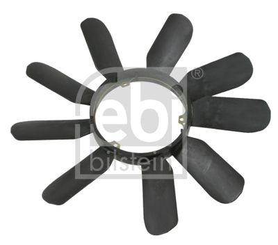 Fan Wheel, engine cooling FEBI BILSTEIN 22783