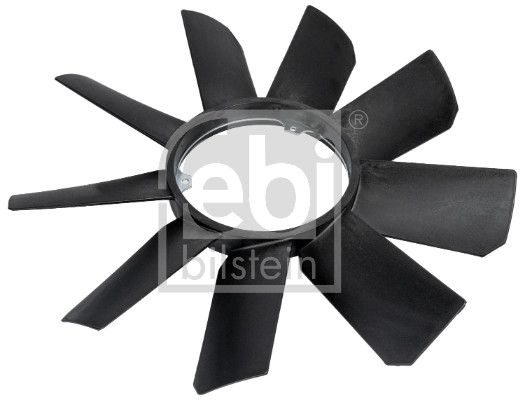 FEBI BILSTEIN 22784 Fan Wheel, engine cooling