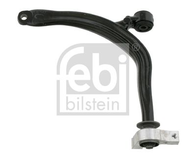 Control/Trailing Arm, wheel suspension FEBI BILSTEIN 22787