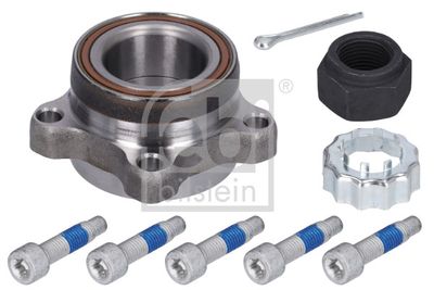 Wheel Bearing Kit FEBI BILSTEIN 22805