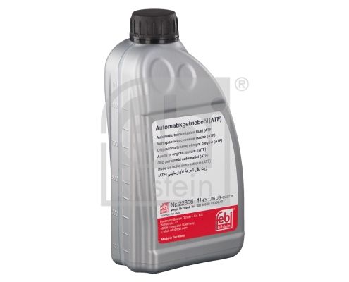 FEBI BILSTEIN 22806 Automatic Transmission Fluid