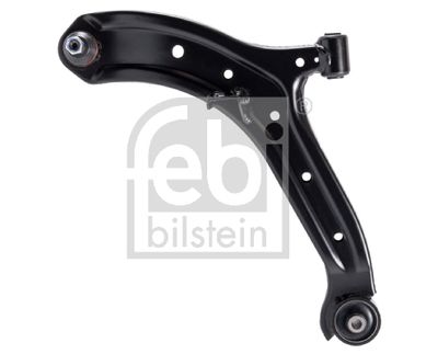 Control/Trailing Arm, wheel suspension FEBI BILSTEIN 22823
