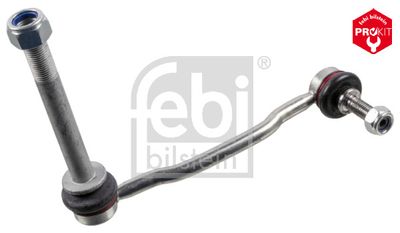 Link/Coupling Rod, stabiliser bar FEBI BILSTEIN 22846