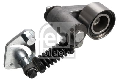 Belt Tensioner, V-ribbed belt FEBI BILSTEIN 22852