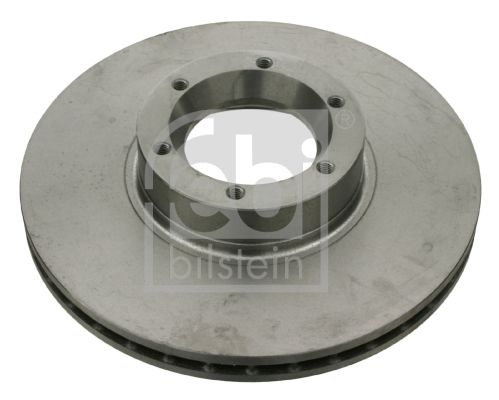 FEBI BILSTEIN 22853 Brake Disc