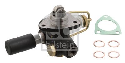 Pump, fuel pre-supply FEBI BILSTEIN 22856