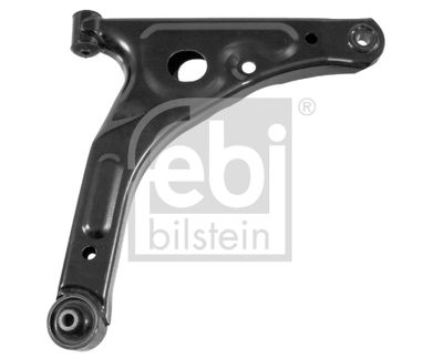 Control/Trailing Arm, wheel suspension FEBI BILSTEIN 22862