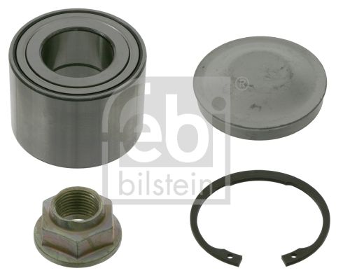 FEBI BILSTEIN 22864 Wheel Bearing Kit