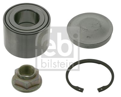 Wheel Bearing Kit FEBI BILSTEIN 22864
