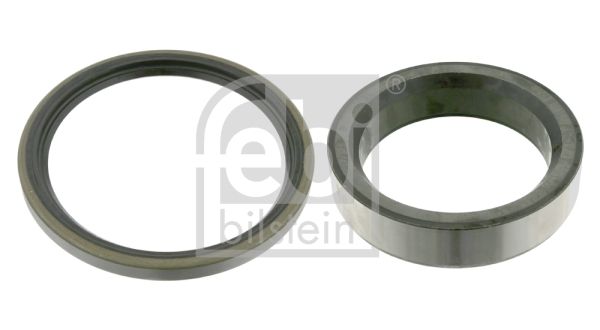 FEBI BILSTEIN 22871 Gasket Set, wheel hub