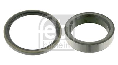 Gasket Set, wheel hub FEBI BILSTEIN 22871