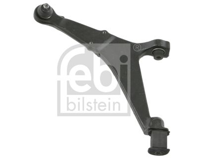 Control/Trailing Arm, wheel suspension FEBI BILSTEIN 22872