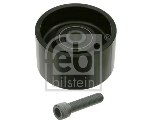 FEBI BILSTEIN 22877 Deflection/Guide Pulley, V-ribbed belt