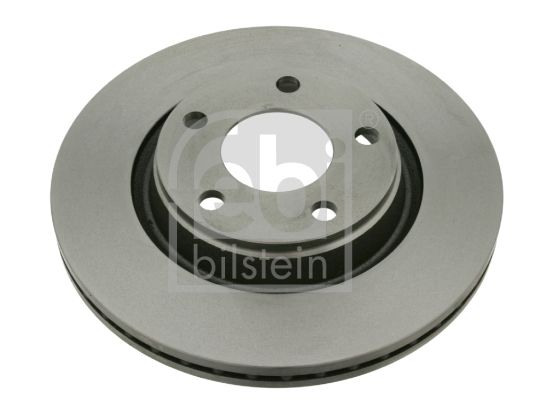 FEBI BILSTEIN 22878 Brake Disc