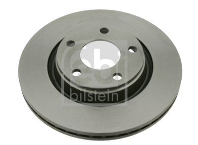Brake Disc FEBI BILSTEIN 22878