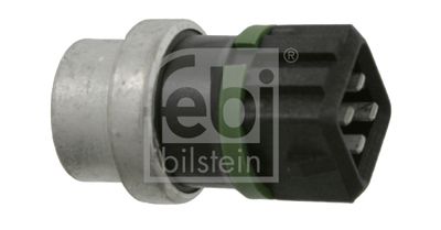 Sensor, coolant temperature FEBI BILSTEIN 22882