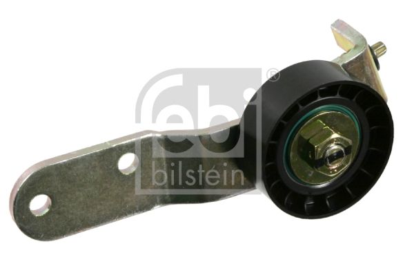 FEBI BILSTEIN 22887 Belt Tensioner, V-ribbed belt