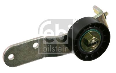 Belt Tensioner, V-ribbed belt FEBI BILSTEIN 22887