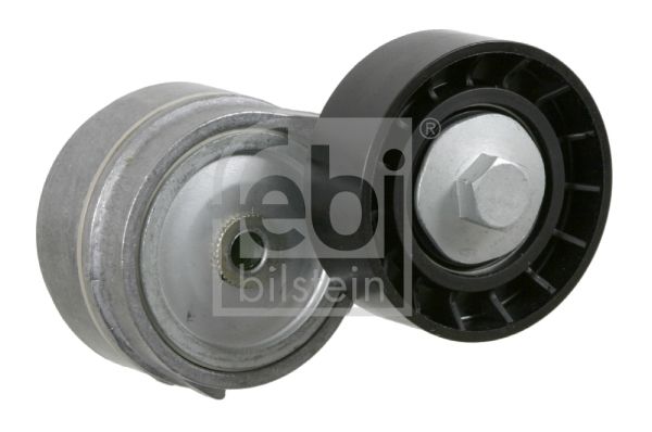 FEBI BILSTEIN 22896 Belt Tensioner, V-ribbed belt