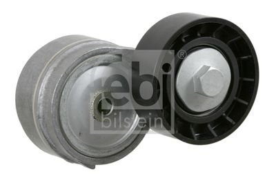 Belt Tensioner, V-ribbed belt FEBI BILSTEIN 22896