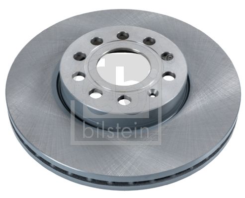 FEBI BILSTEIN 22902 Brake Disc