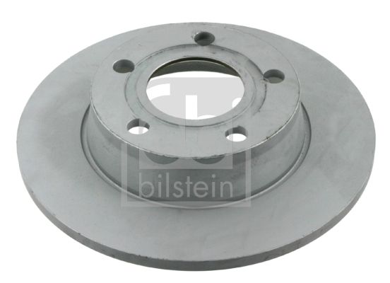 FEBI BILSTEIN 22906 Brake Disc
