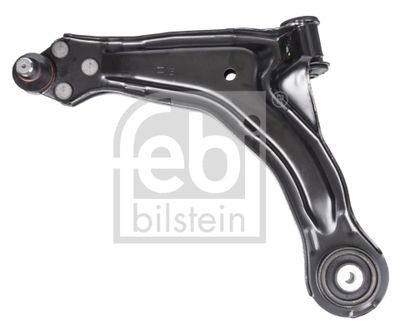 Control/Trailing Arm, wheel suspension FEBI BILSTEIN 22917