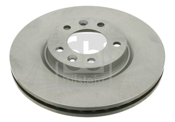 FEBI BILSTEIN 22921 Brake Disc