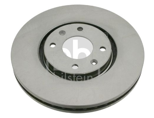 FEBI BILSTEIN 22923 Brake Disc