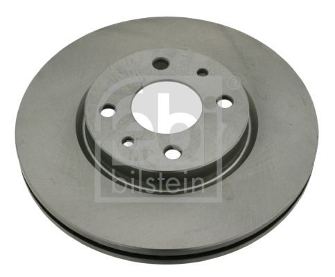 FEBI BILSTEIN 22927 Brake Disc