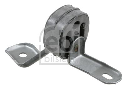 Mount, exhaust system FEBI BILSTEIN 22966