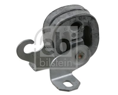 Mount, exhaust system FEBI BILSTEIN 22968