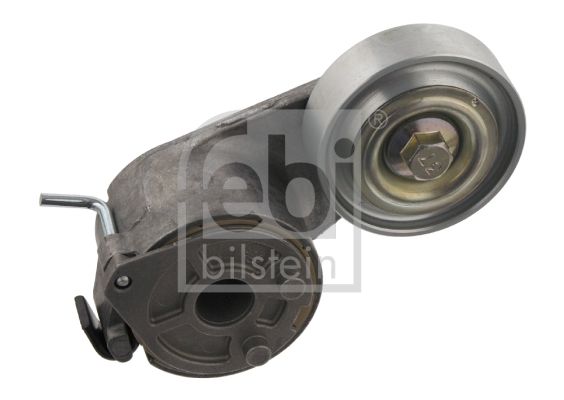 FEBI BILSTEIN 22972 Belt Tensioner, V-ribbed belt