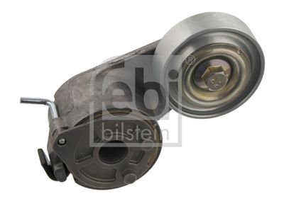 Belt Tensioner, V-ribbed belt FEBI BILSTEIN 22972
