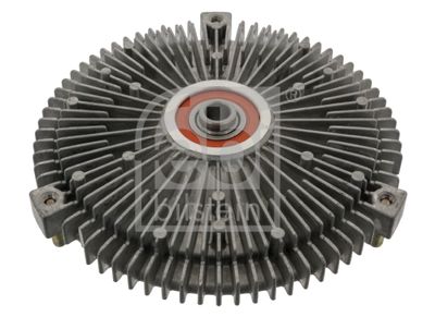 Clutch, radiator fan FEBI BILSTEIN 22978