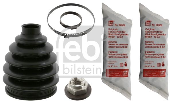 FEBI BILSTEIN 22980 Bellow Kit, drive shaft